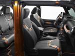 Jeep Wrangler Unlimited Rubicon Moparized 2014 года